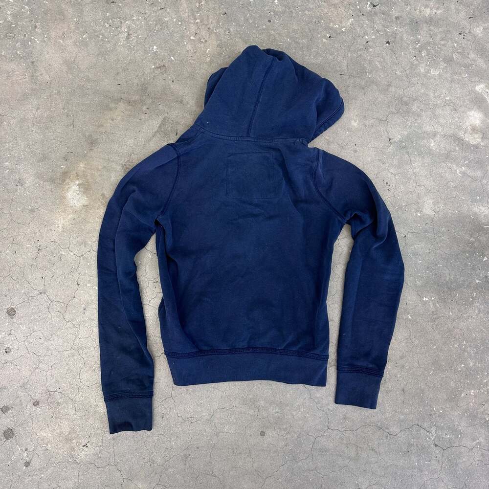 Hollister California Full Zip Hoodie - Picture 3 of 3